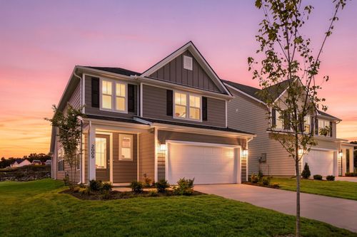 2009 Timothy Ln, Smyrna, TN, 37167-3713 | Card Image