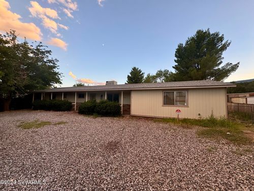 109 Spur Drive, Cottonwood, AZ, 86326 | Card Image