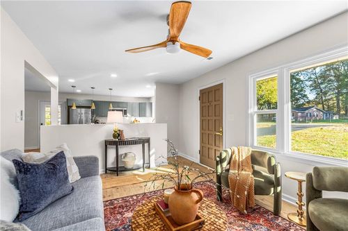 345 Sherwood Forest Dr, North Wilkesboro, NC, 28659-8011 | Card Image