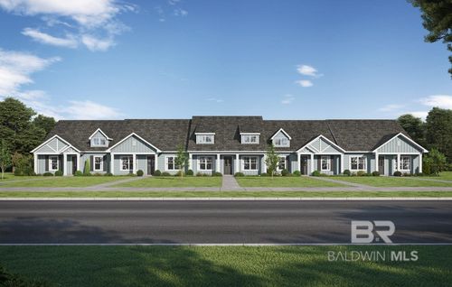 6207 Carpenter Ln, Gulf Shores, AL, 36542-3692 | Card Image