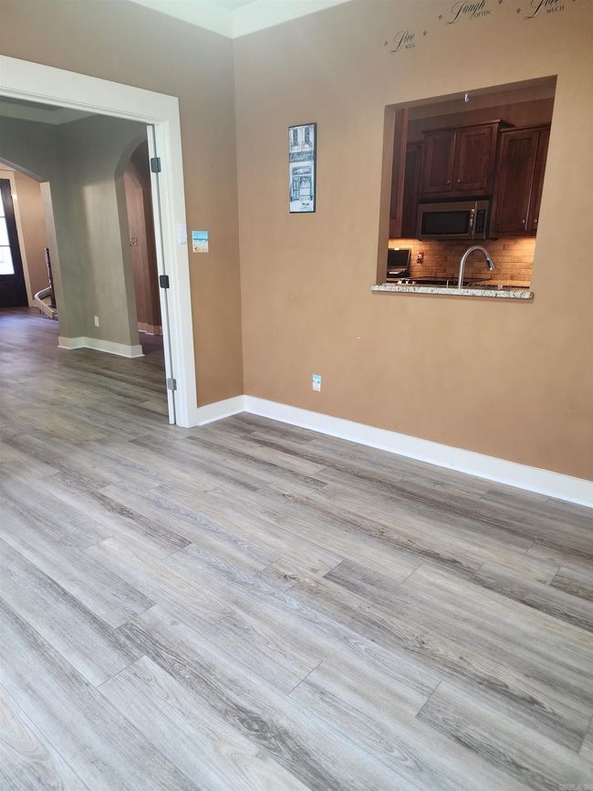 221 A St, House other with 4 bedrooms, 3 bathrooms and null parking in Bryant AR | Image 15