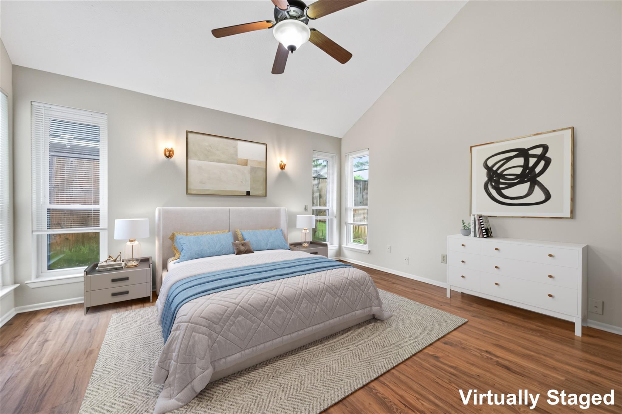 Residential Lease in Houston 5