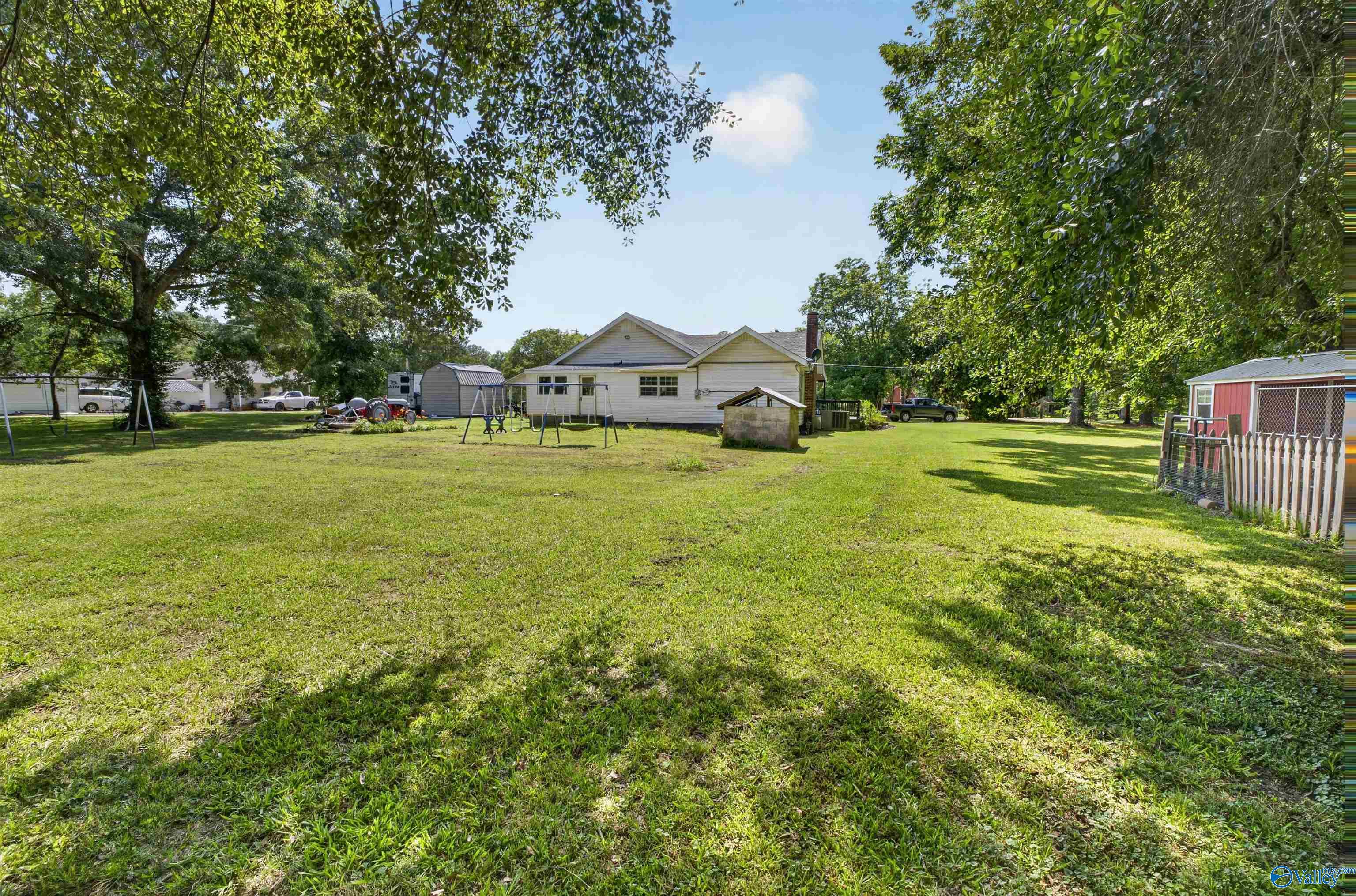 Residential in Decatur 4