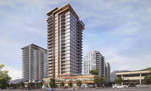 901-128 W 15th St, North Vancouver, BC, V7M1R5 | Card Image