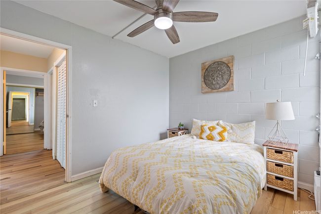 APT-328 - 1046 Ehoeho Ave, Condo with 2 bedrooms, 1 bathrooms and 1 parking in Wahiawa HI | Image 9