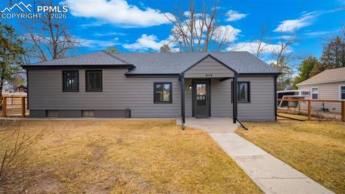 422 Comanche St, Kiowa, CO, 80117-5081 | Card Image