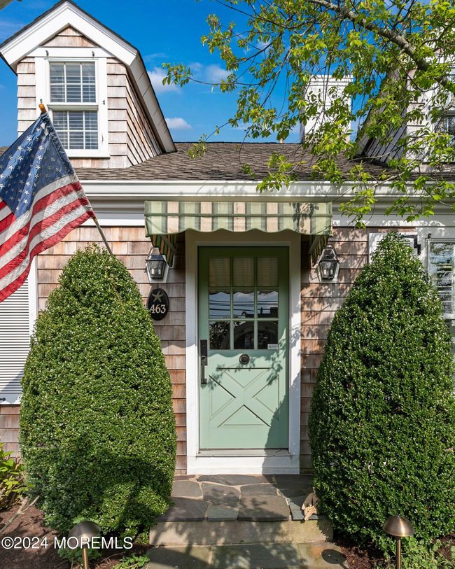 463 Lake Ave, House other with 4 bedrooms, 2 bathrooms and null parking in Bay Head NJ | Image 59