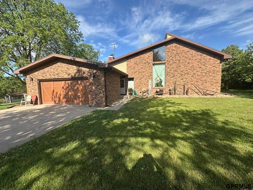 1389 County Road 2500, Wilber, NE, 68465-2422 | Card Image