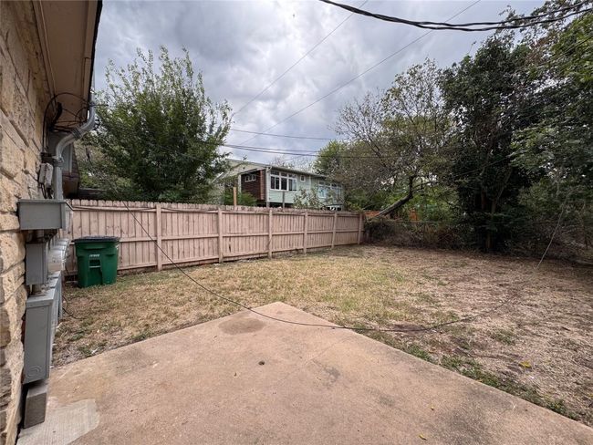 APT-104 - 5006 W Wind Trl, Home with 1 bedrooms, 2 bathrooms and 1 parking in Austin TX | Image 16