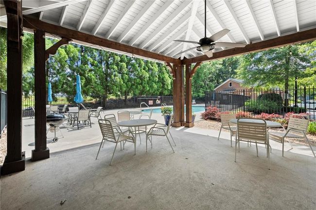 3330 Overland Dr, Condo with 2 bedrooms, 3 bathrooms and 2 parking in Roswell GA | Image 43