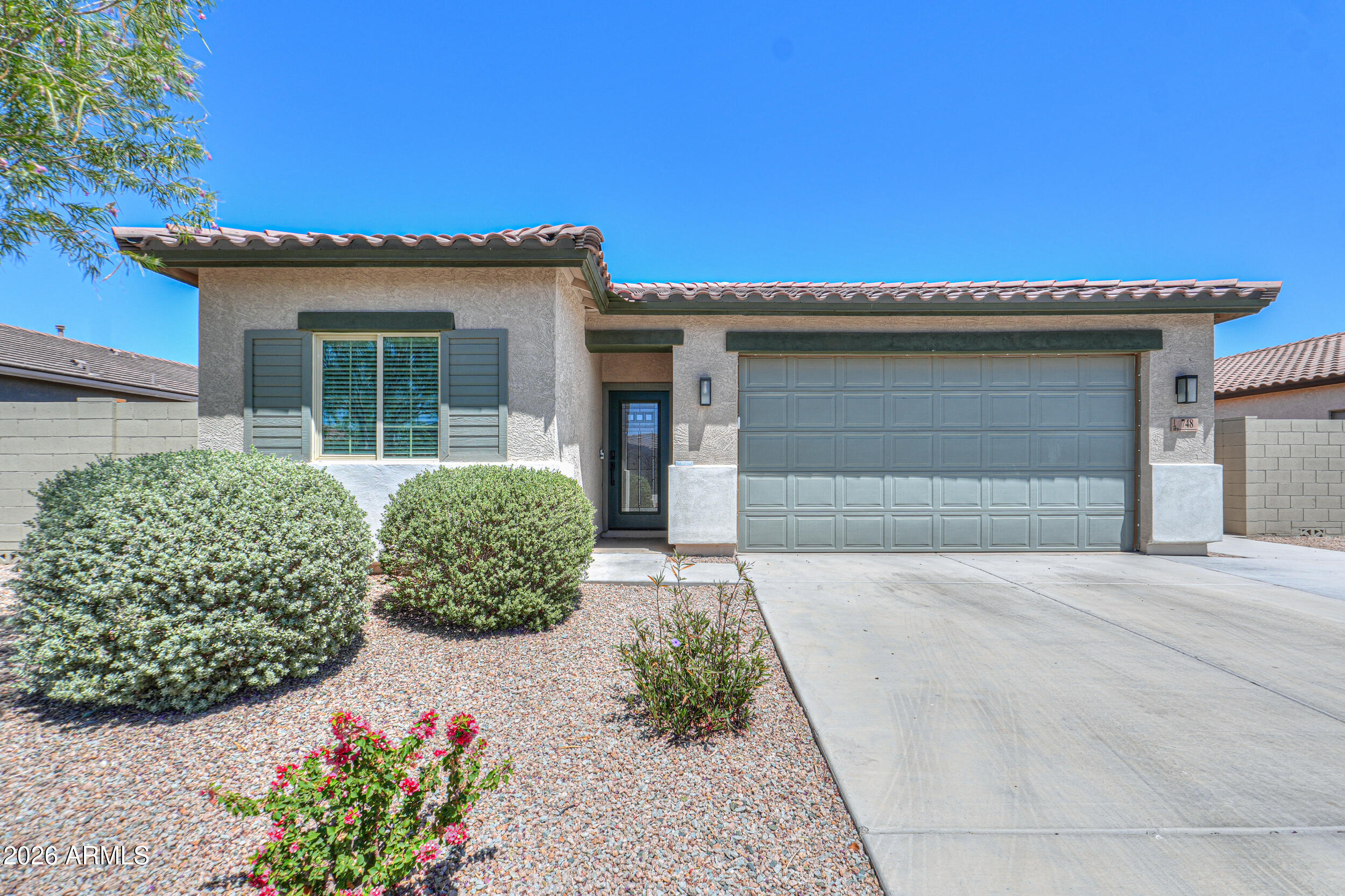 Residential in Casa Grande 4