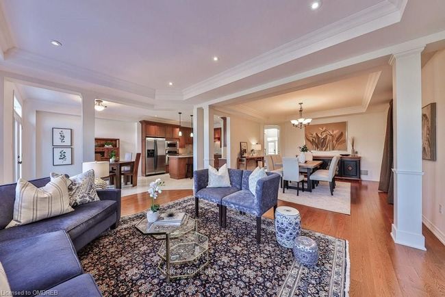 2177 Whitworth Dr, House other with 3 bedrooms, 4 bathrooms and 2 parking in Oakville ON | Image 19