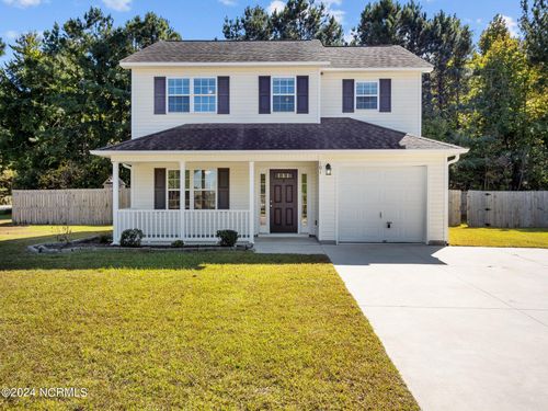 101 Clymer Ct, Hubert, NC, 28539-4676 | Card Image