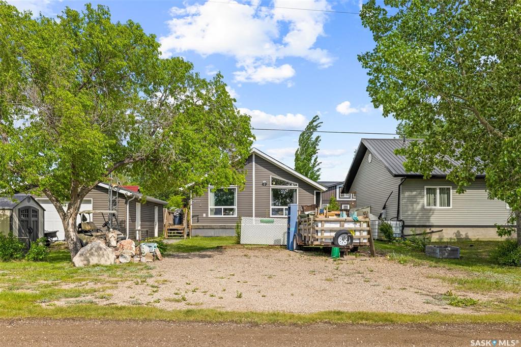 Residential in Grandview Beach 2