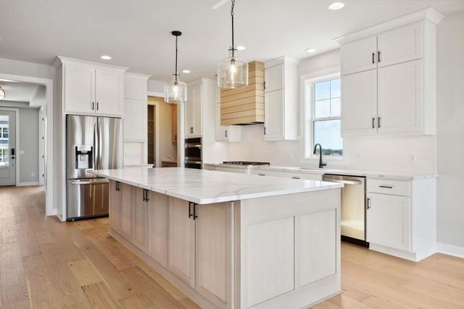 *Photos of previously built home, not all options & upgrades shown may be available.* | Image 5