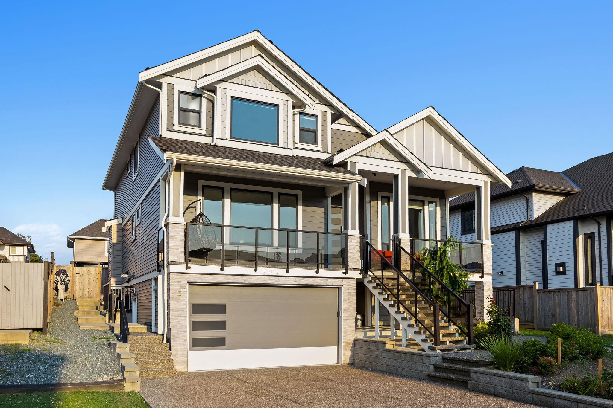Residential in Mission 2