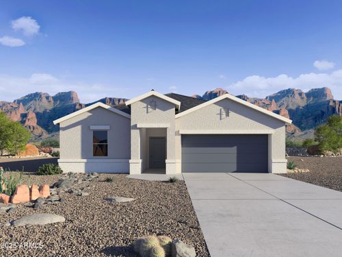 619 W Freedom St, Florence, AZ, 85132-0204 | Card Image
