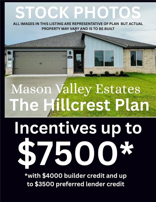 6400 Nw Zella St, Bentonville, AR, 72713-4163 | Card Image