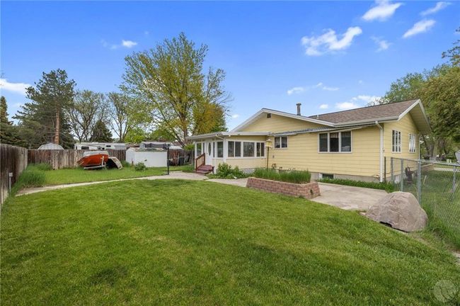 403 Grandview Blvd, House other with 4 bedrooms, 3 bathrooms and null parking in Laurel MT | Image 5
