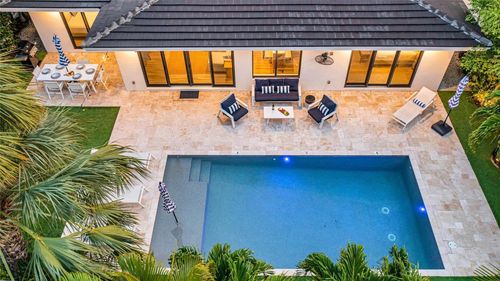 2205 Manatee Dr, Fort Lauderdale, FL, 33316-3607 | Card Image