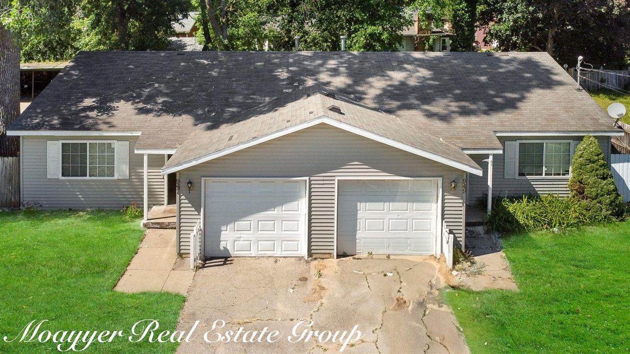 33rd St, Grand Rapids, MI 49508
