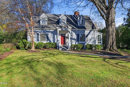 533 Parkview Dr, Burlington, NC, 27215-5035 | Card Image