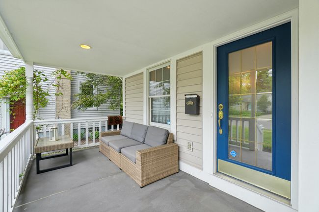 506 Renshaw St, House other with 3 bedrooms, 3 bathrooms and null parking in Rochester MI | Image 4