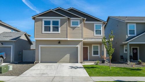 3705 S Mccabe Ln, Spokane, WA, 99206-1220 | Card Image