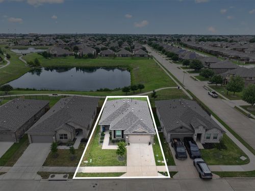 4404 Corktree Ln, Crowley, TX, 76036-4298 | Card Image