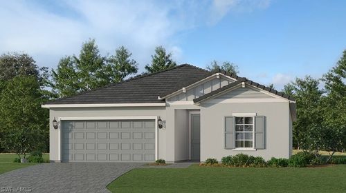 3958 Cranesbill Ct, ALVA, FL, 33920-4773 | Card Image