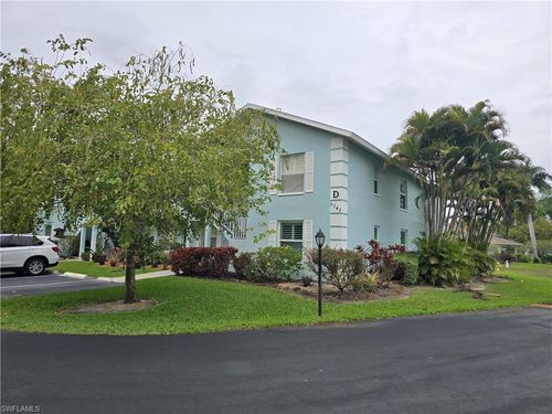 d-203-5741 Whitaker Rd, Naples, FL, 34112 | Card Image