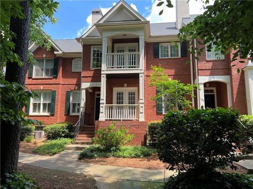 1196 Brookhaven Gln Ne, Brookhaven, GA, 30319-4707 | Card Image