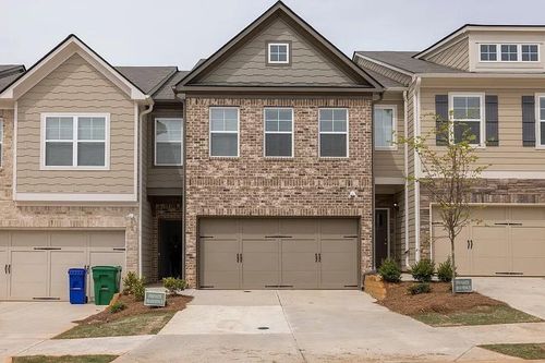 2158 Arnage Dr, Lithonia, GA, 30058-2102 | Card Image