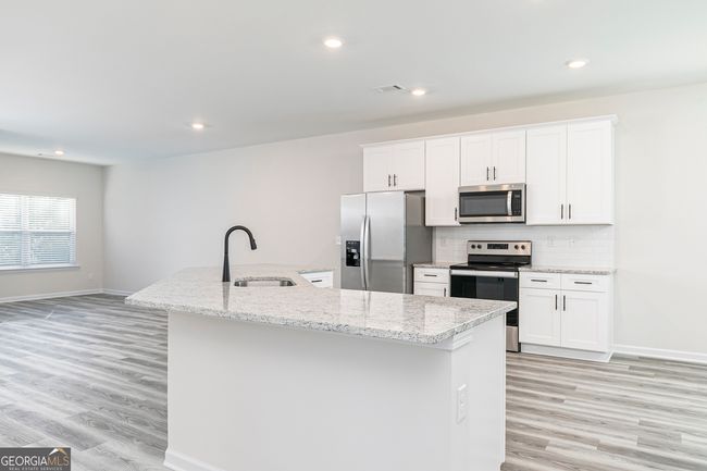 3382 Arabian Farm Ln, House other with 3 bedrooms, 2 bathrooms and null parking in Dacula GA | Image 11