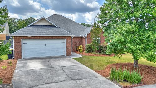 21 Southfork Dr Sw, Rome, GA, 30165-7235 | Card Image