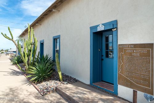 321 N Bailey St, Florence, AZ, 85132 | Card Image