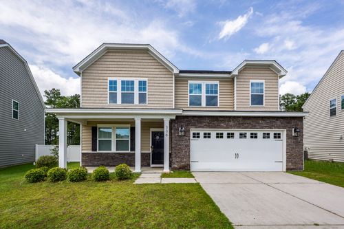 336 Bracken Fern Rd, Moncks Corner, SC, 29461-6473 | Card Image
