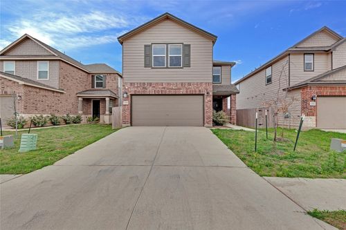 13308 Nancy Reagan St, Manor, TX, 78653-2571 | Card Image