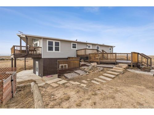 13013 County Road 86, Pierce, CO, 80650-9313 | Card Image