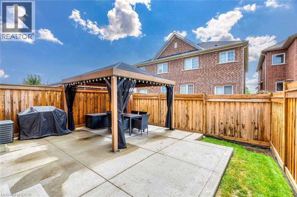 Residential in Milton 5