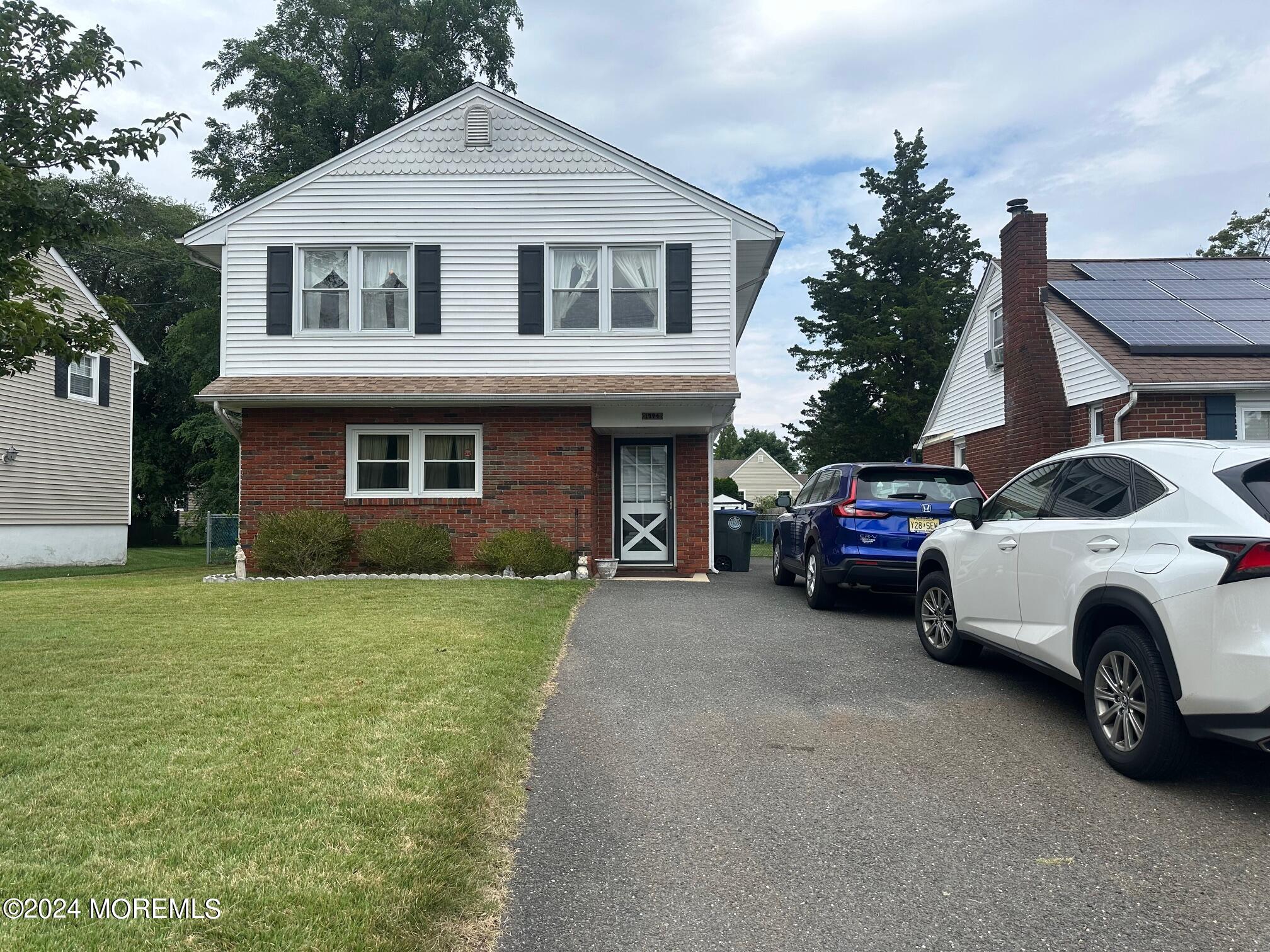 Belmar Blvd, Belmar, NJ 07719