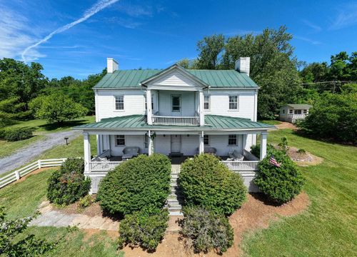 24033 Old Valley Pike, MAURERTOWN, VA, 22644 | Card Image