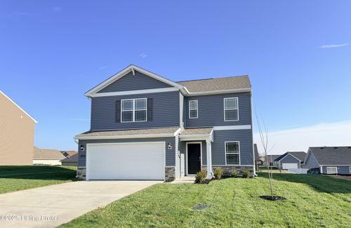 112 Wild Way, Elizabethtown, KY, 42701 | Card Image