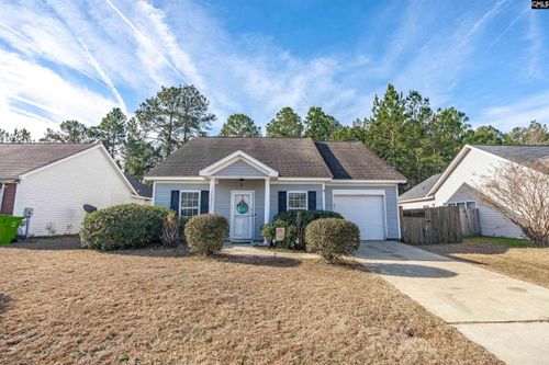 201 Lockleven Drive, Columbia, SC, 29223 | Card Image