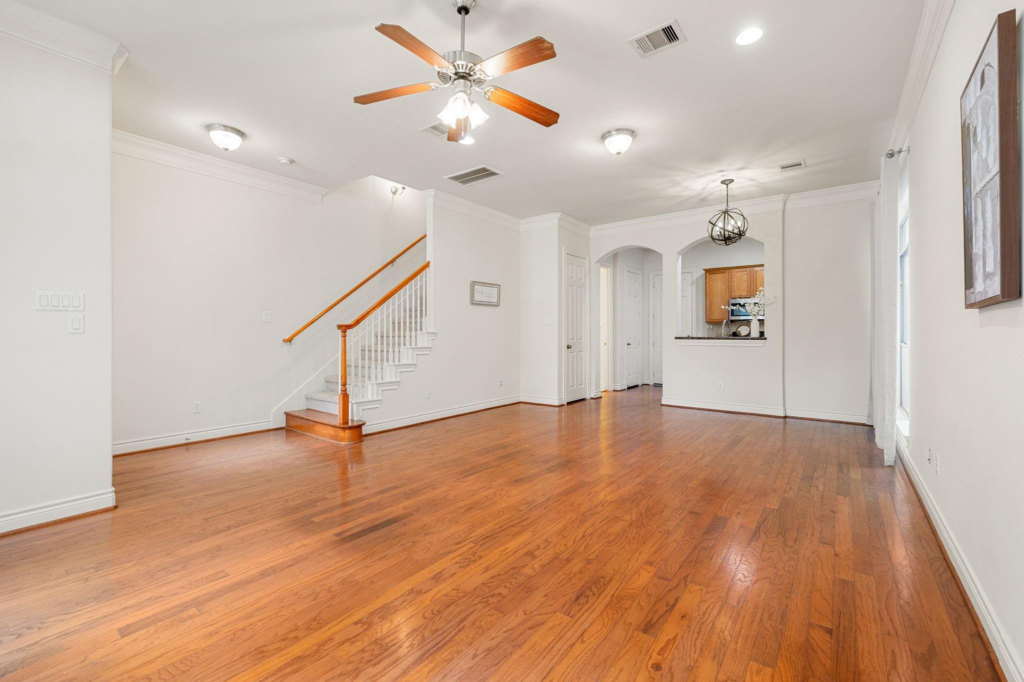 Residential in Houston 4