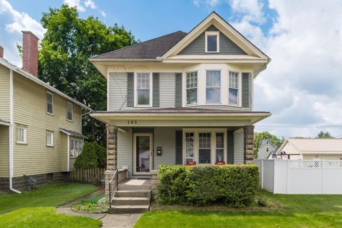 195 Jefferson Road, Newark, OH, 43055 | Card Image