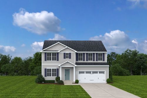 1506 Bethel Ridge Dr, Goodlettsville, TN, 37072-2349 | Card Image