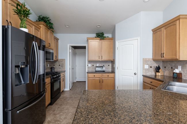 115 Bluecrest Pl, House other with 5 bedrooms, 3 bathrooms and null parking in Spring Creek NV | Image 14