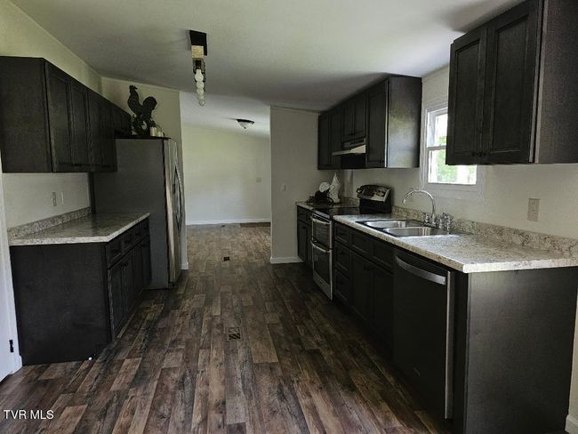 8929 Gateway Dr, House other with 3 bedrooms, 2 bathrooms and null parking in Wise VA | Image 17