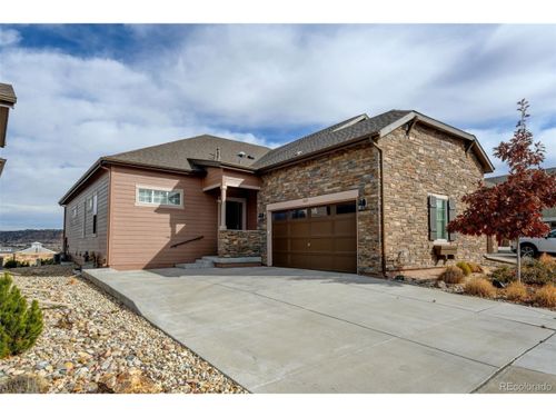 3409 New Haven Cir, Castle Rock, CO, 80109-3401 | Card Image